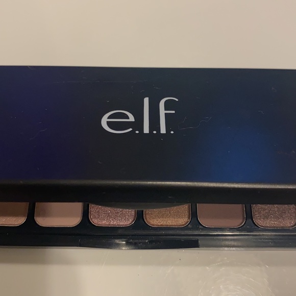 Brand new elf eyeshadow palette - Picture 4 of 4